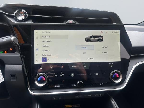 Lexus RZ 350e ⚡Executive BEV – HEAD-UP- CarPlay - Privatkunden-SONDERAKTION⚡