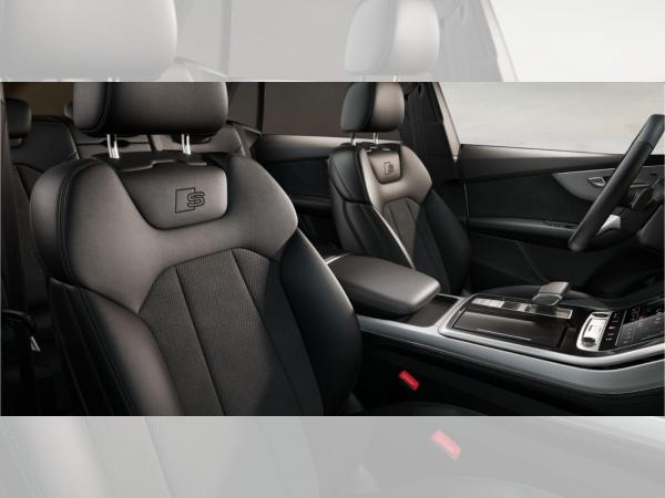 Audi Q8 SUV S line business TFSI e quattro ⇒ HUD ⇒ AHK ⇒ Allradlenkung  ⇒