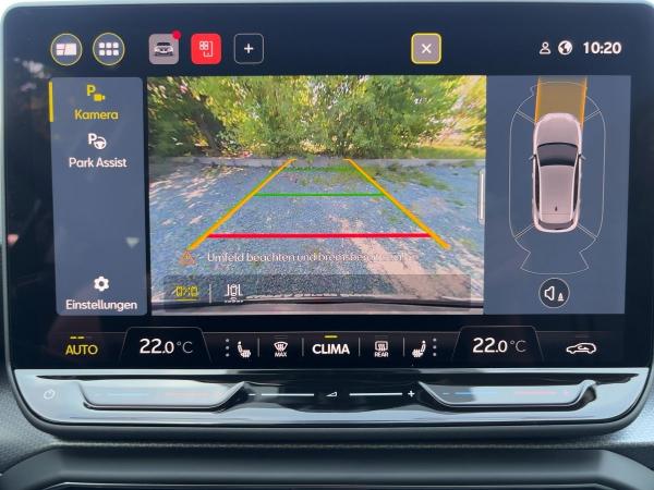 Seat Leon 1.5 eTSI DSG Road Edition #ACC #RFK #Kessy #SHZ