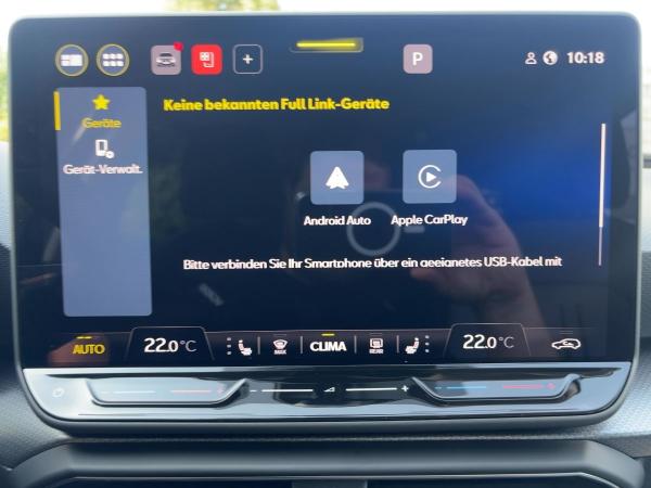 Seat Leon 1.5 eTSI DSG Road Edition #ACC #RFK #Kessy #SHZ