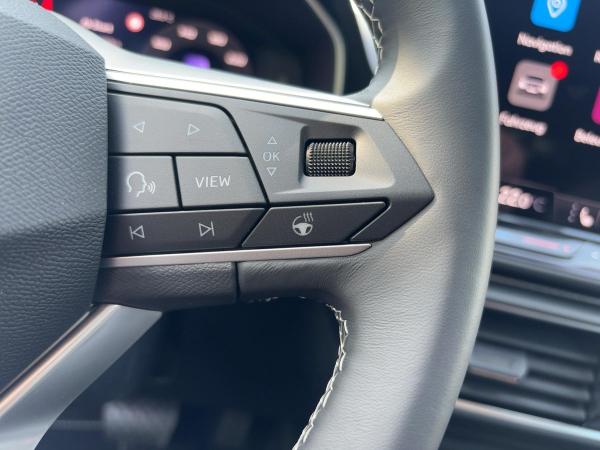 Seat Leon 1.5 eTSI DSG Road Edition #ACC #RFK #Kessy #SHZ