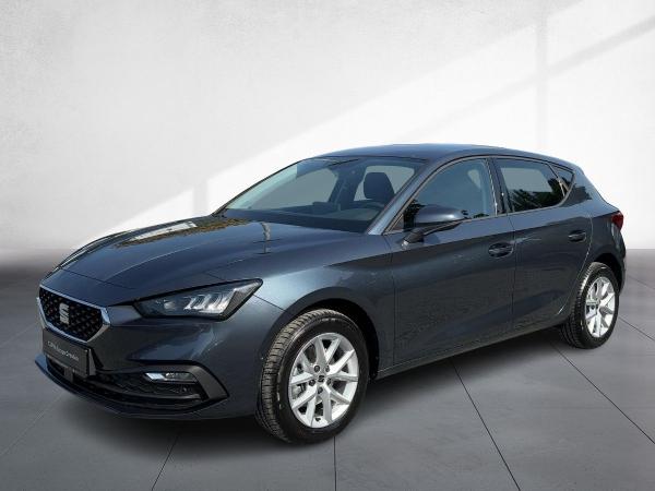 Seat Leon 1.5 eTSI DSG Road Edition #ACC #RFK #Kessy #SHZ