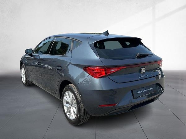 Seat Leon 1.5 eTSI DSG Road Edition #ACC #RFK #Kessy #SHZ