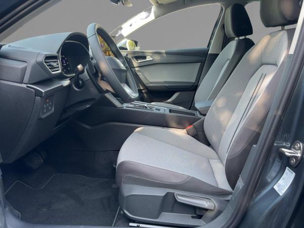 Seat Leon 1.5 eTSI DSG Road Edition #ACC #RFK #Kessy #SHZ