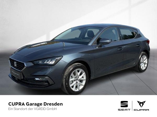 Seat Leon 1.5 eTSI DSG Road Edition #ACC #RFK #Kessy #SHZ