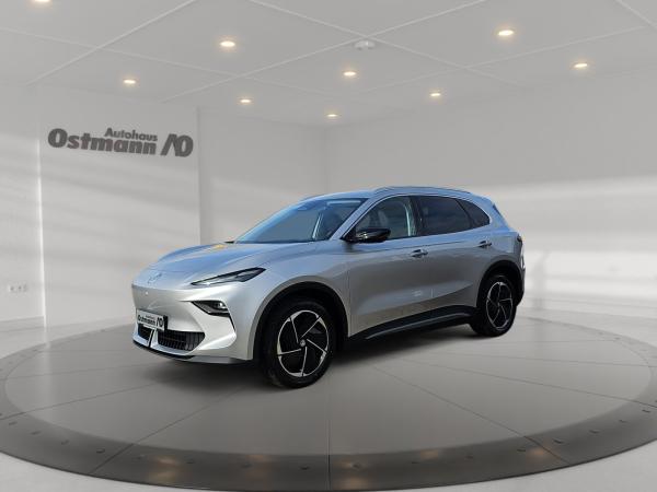 MG S5 EV (64kWh) Luxury 360 ACC AUT DynLicht LED