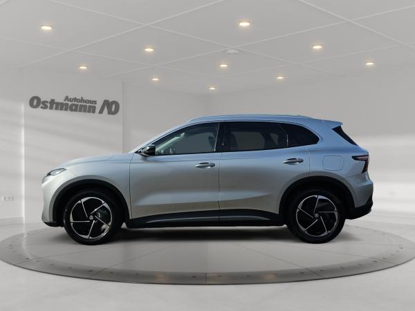 MG S5 EV (64kWh) Luxury 360 ACC AUT DynLicht LED