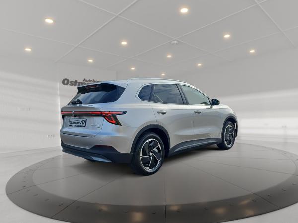 MG S5 EV (64kWh) Luxury 360 ACC AUT DynLicht LED