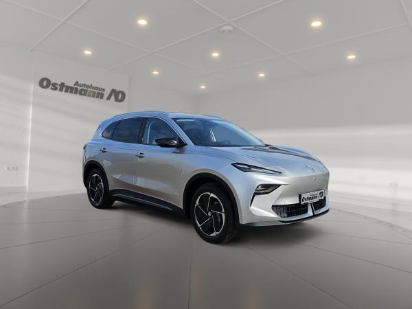 MG S5 EV (64kWh) Luxury 360 ACC AUT DynLicht LED