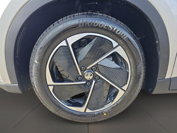 MG S5 EV (64kWh) Luxury 360 ACC AUT DynLicht LED