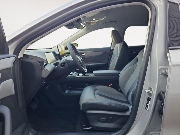 MG S5 EV (64kWh) Luxury 360 ACC AUT DynLicht LED