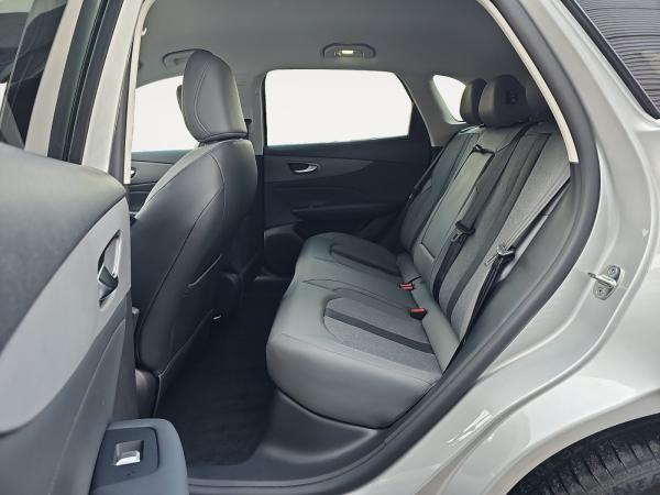 MG S5 EV (64kWh) Luxury 360 ACC AUT DynLicht LED