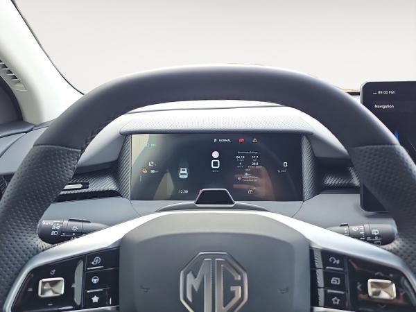 MG S5 EV (64kWh) Luxury 360 ACC AUT DynLicht LED