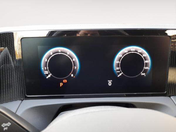 Volkswagen Tiguan 1.5 eTSI Goal AHK Matrix ACC KeyLess 360°