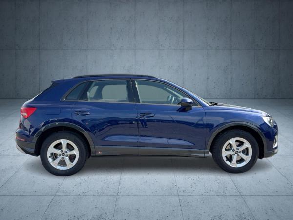 Audi Q3 SUV advanced 35 TFSI S tronic LED FLA ACC
