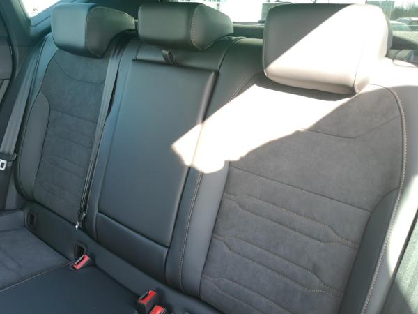 Cupra Ateca VZ 4Drive AAC ACC 360°Kamera AHK SHZ Pano-/Schiebedach