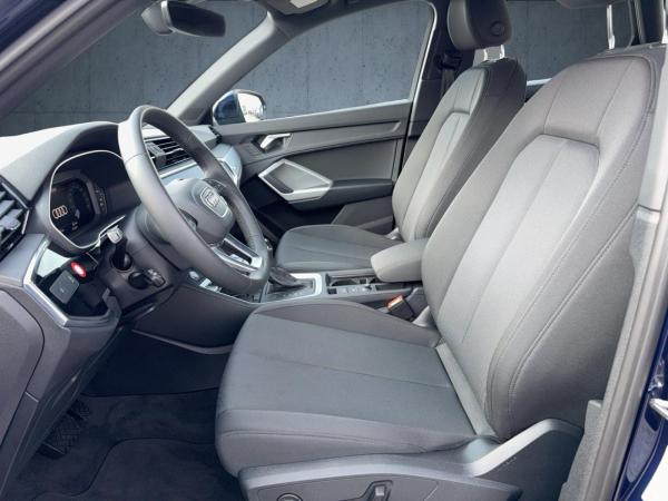 Audi Q3 SUV advanced 35 TFSI S tronic LED FLA ACC