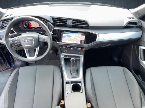 Audi Q3 SUV advanced 35 TFSI S tronic LED FLA ACC