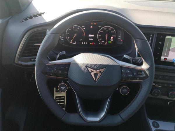 Cupra Ateca VZ 4Drive AAC ACC 360°Kamera AHK SHZ Pano-/Schiebedach