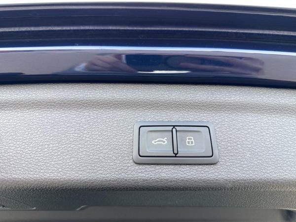 Audi Q3 SUV advanced 35 TFSI S tronic LED FLA ACC