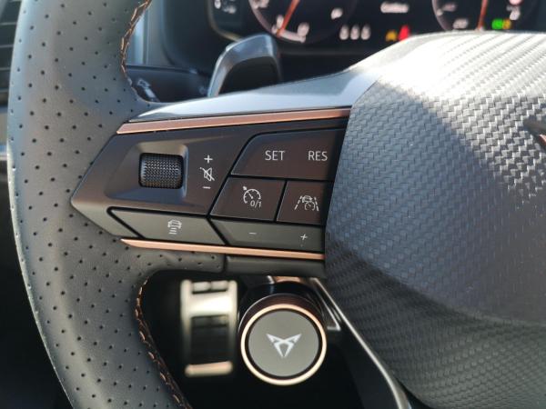 Cupra Ateca VZ 4Drive AAC ACC 360°Kamera AHK SHZ Pano-/Schiebedach