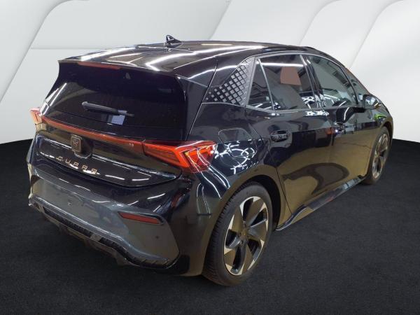 Cupra Born eBoost 77kWh/LED/ACC/Navi/Sitzhz/Wärmepumpe