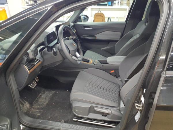 Cupra Born eBoost 77kWh/LED/ACC/Navi/Sitzhz/Wärmepumpe