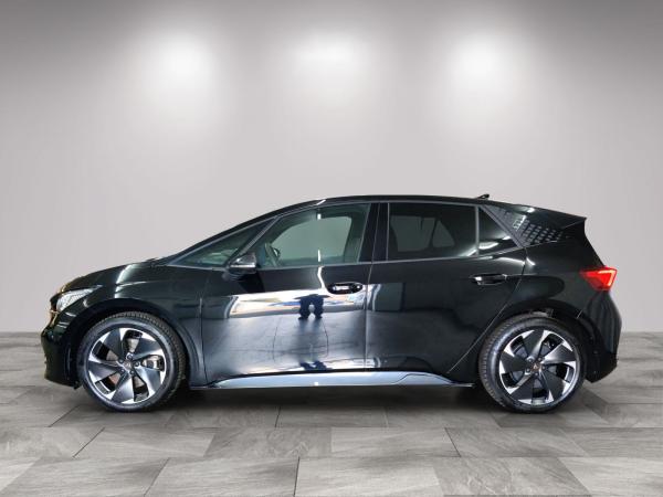 Cupra Born eBoost 77kWh/LED/ACC/Navi/Sitzhz/Wärmepumpe