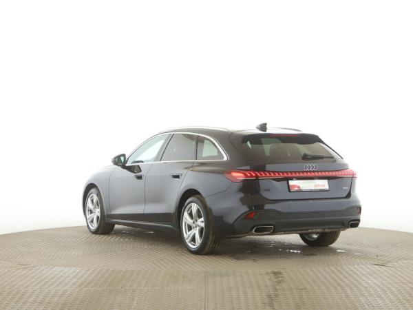 Audi A5 Avant 2.0 TFSI quattro AHK+Matrix+RFK+MMI-Plus