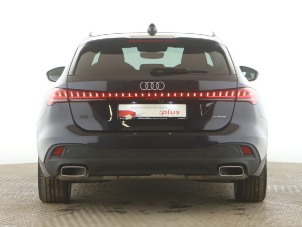 Audi A5 Avant 2.0 TFSI quattro AHK+Matrix+RFK+MMI-Plus