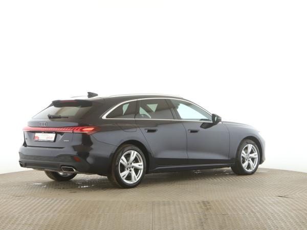 Audi A5 Avant 2.0 TFSI quattro AHK+Matrix+RFK+MMI-Plus