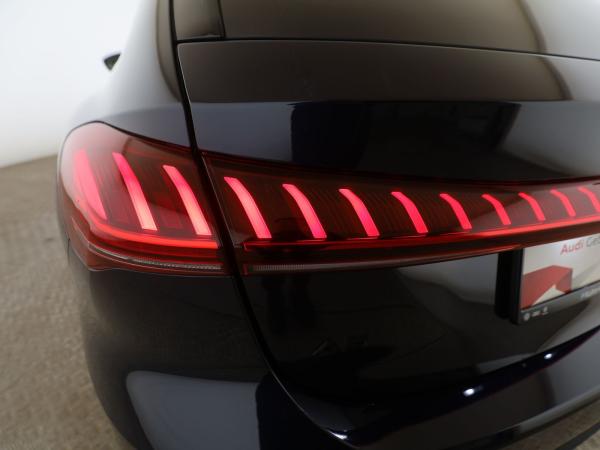 Audi A5 Avant 2.0 TFSI quattro AHK+Matrix+RFK+MMI-Plus