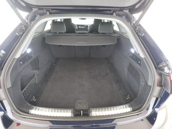 Audi A5 Avant 2.0 TFSI quattro AHK+Matrix+RFK+MMI-Plus