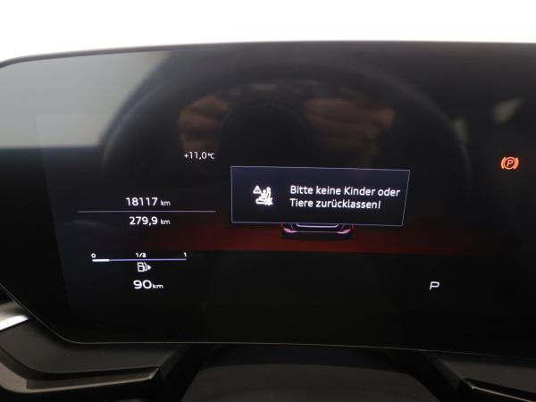 Audi A5 Avant 2.0 TFSI quattro AHK+Matrix+RFK+MMI-Plus