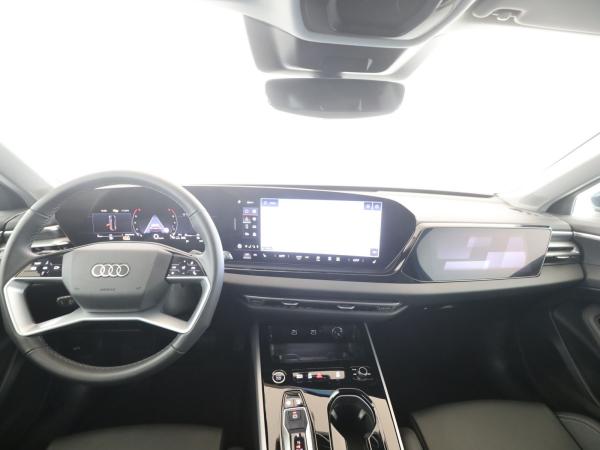 Audi A5 Avant 2.0 TFSI quattro AHK+Matrix+RFK+MMI-Plus
