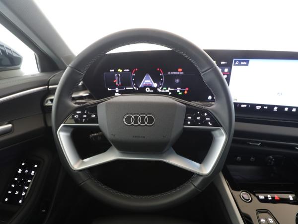 Audi A5 Avant 2.0 TFSI quattro AHK+Matrix+RFK+MMI-Plus