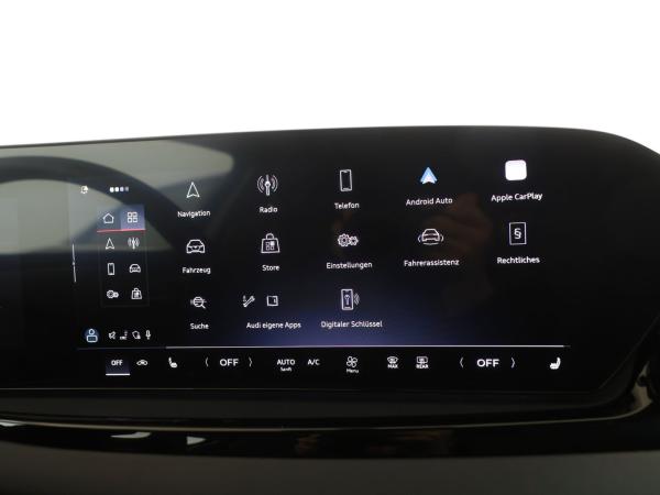 Audi A5 Avant 2.0 TFSI quattro AHK+Matrix+RFK+MMI-Plus