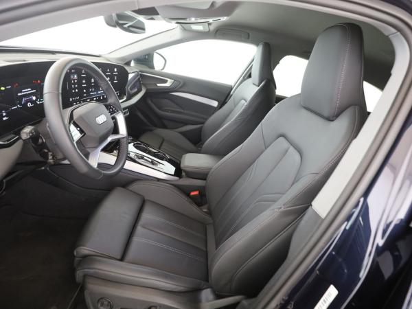 Audi A5 Avant 2.0 TFSI quattro AHK+Matrix+RFK+MMI-Plus