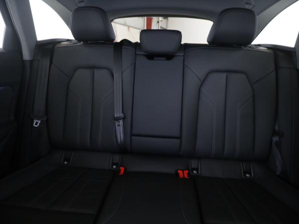 Audi A5 Avant 2.0 TFSI quattro AHK+Matrix+RFK+MMI-Plus