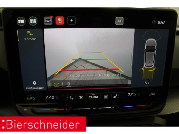 Seat Leon 1.5 eTSI DSG Road Edition 16 NAVI KAMERA ACC GANZJAHRESREIFEN🔥