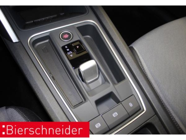 Seat Leon 1.5 eTSI DSG Road Edition 16 NAVI KAMERA ACC GANZJAHRESREIFEN🔥