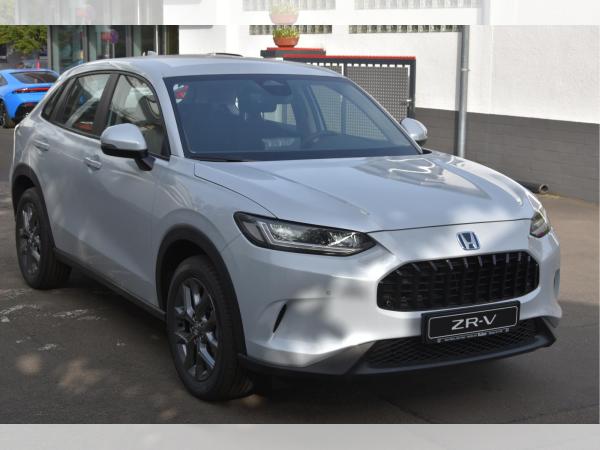 Honda ZR-V 2.0 i-MMD Hybrid Elegance