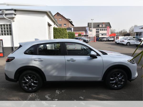 Honda ZR-V 2.0 i-MMD Hybrid Elegance