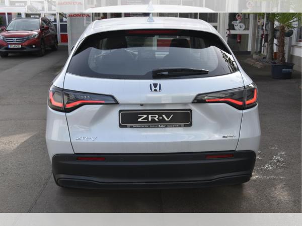 Honda ZR-V 2.0 i-MMD Hybrid Elegance