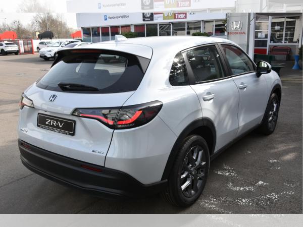 Honda ZR-V 2.0 i-MMD Hybrid Elegance