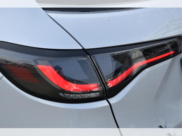 Honda ZR-V 2.0 i-MMD Hybrid Elegance