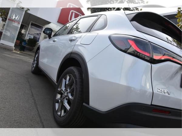 Honda ZR-V 2.0 i-MMD Hybrid Elegance