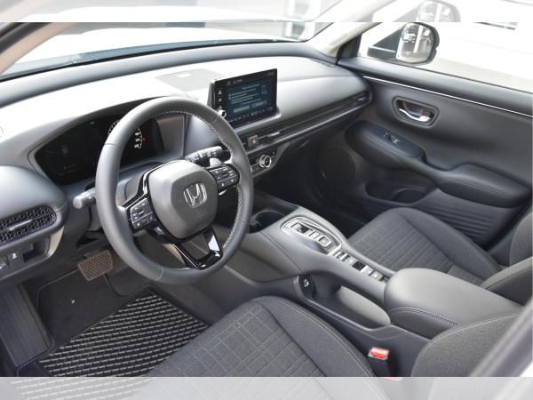 Honda ZR-V 2.0 i-MMD Hybrid Elegance