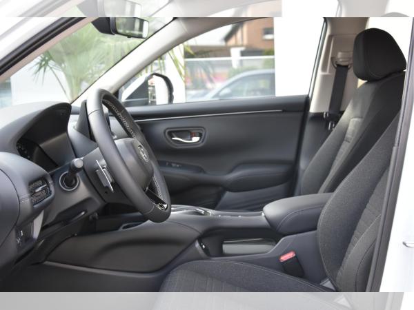 Honda ZR-V 2.0 i-MMD Hybrid Elegance