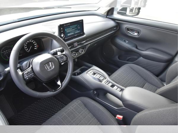 Honda ZR-V 2.0 i-MMD Hybrid Elegance